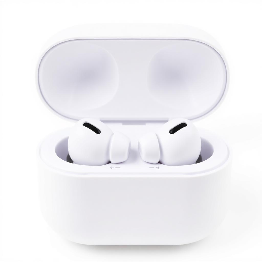 TWS Pro Wireless Earbuds